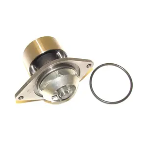 Fortpro Water Pump Kit Compatible with Cummins 4B…