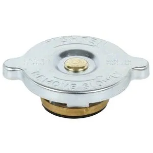Radiator Cap Mf, Ford, Db 968816M2