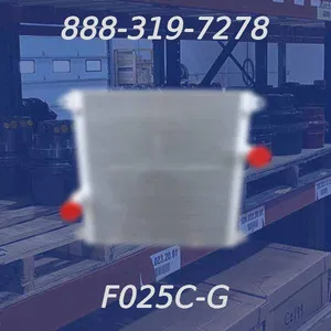 F025C-G - Aftercooler