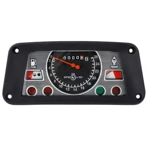 Dashboard Ford 83953544