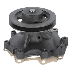 Water Pump including pulley and seal Ford