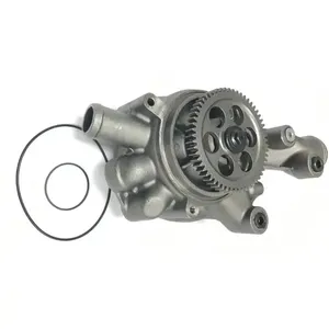 D-23535017 Water Pump 12.7L and 14L EGR 23532542 For Detroit — 3