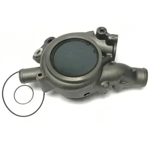 D-23535017 Water Pump 12.7L and 14L EGR 23532542 For Detroit — 5