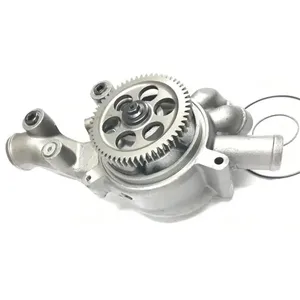 D-23535017 Water Pump 12.7L and 14L EGR 23532542 For Detroit — 4