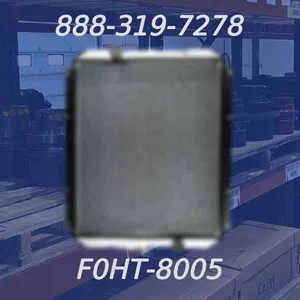 F0HT-8005 - Radiator