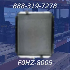 F0HZ-8005 - Radiator