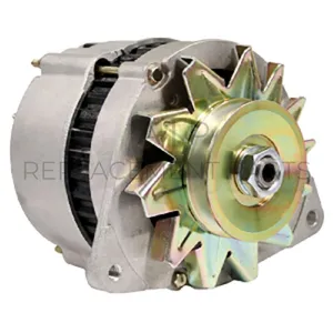 81863039 ALTERNATOR fits FORD TRACTOR