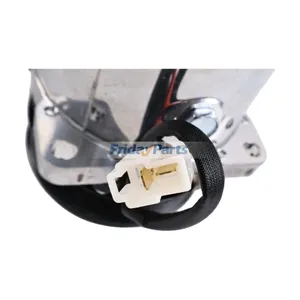 12V 5H16/SD510 6PK 125MM A/C Compressor F0NN19D629AA F0NN19D629AB for Ford New Holland Tractor 5640 6640 7740 7840 8240 8340 — 8
