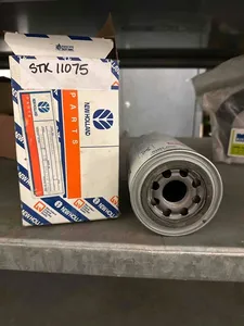 Filter, Hydraulic, Ford/Nholland, New — 2