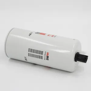 Spin On Fuel Filter Replaces Ingersoll Rand 4934879