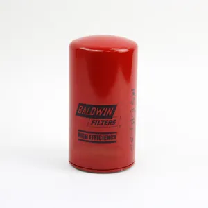 Spin On Fuel Filter Replaces CAT 1R0751