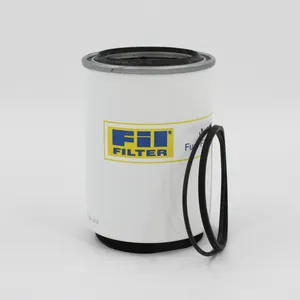 Fuel Filter Cartridge Replaces Case 1685159C91