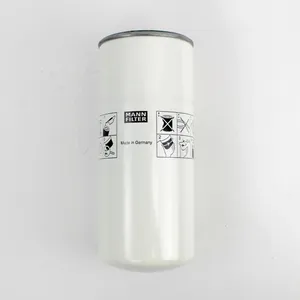 Spin On Fuel Filter Replaces Volvo 20430751