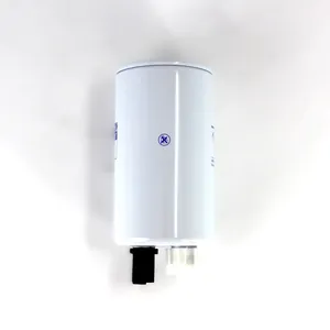 Spin On Fuel Filter Replaces New Holland 87356194
