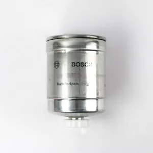 Spin On Fuel Filter Replaces JCB 32/925872