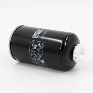 Spin On Fuel Filter Replaces Yanmar 12990755801