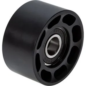 Pulley NH 87840244
