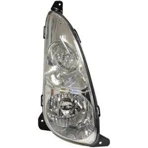 Headlight Right Nh 87301992