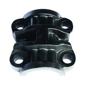 Trunnion Assembly Lower For Mack - 39QK37C