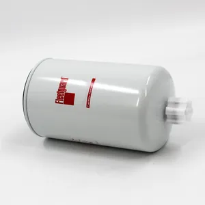 Spin On Fuel Filter Replaces Case 1685159C91