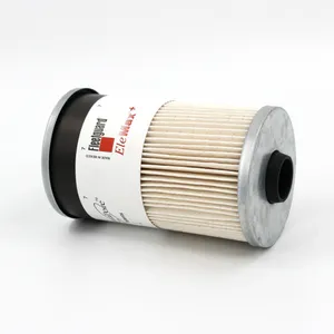 Fuel Filter Element Replaces Hitachi 4669642