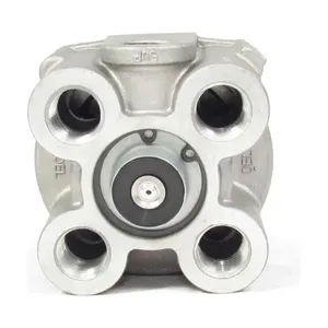 R-12 Relay Valve — 5