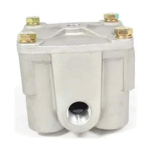 R-12 Relay Valve — 3