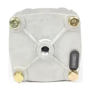R-12 Relay Valve — 4