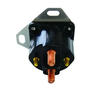Fortpro 3 Pole 100 Amp Intermittent Relay Switch for Heavy Duty and Semi…