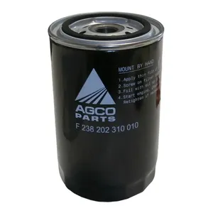 Engine Oil Filter for Fendt Farmer and Favorit Series Tractors