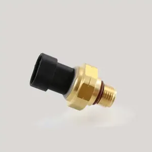 Fortpro Oil Pressure Sensor Replacement for Cummins 4921487…