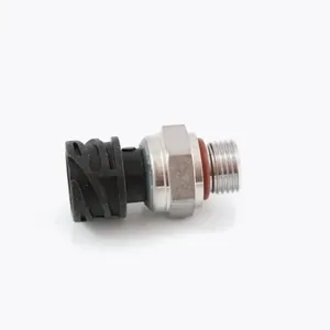 Fortpro Engine Oil Pressure Sensor Compatible with Volvo D12, D13 Engines…