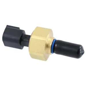 Fortpro Oil Pressure & Temperature Sensor Compatible with Cummins ISX/QSX…