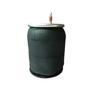 Reversible Sleeve Air Spring - 9375 Air Bag — 2