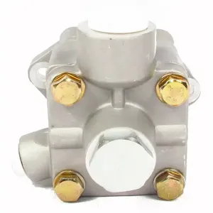 Fortpro Power Steering Pump Compatible with Cummins N14 Engines Replacement… — 6