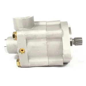 Fortpro Power Steering Pump Compatible with Cummins N14 Engines Replacement… — 4