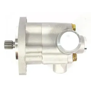 Fortpro Power Steering Pump Compatible with Cummins N14 Engines Replacement… — 3