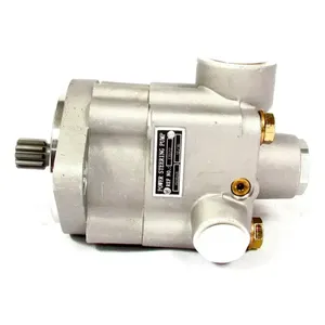 Fortpro Power Steering Pump Compatible with Cummins N14 Engines Replacement… — 5