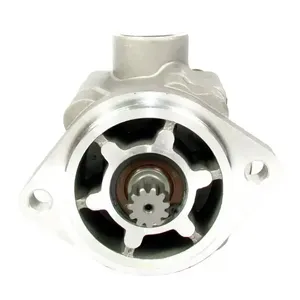 Fortpro Power Steering Pump Compatible with Cummins N14 Engines Replacement… — 2