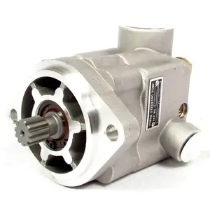 Fortpro Power Steering Pump Compatible with Cummins N14 Engines Replacement…