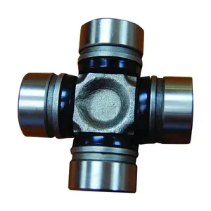Universal Joints - Inside Snap Ring Style | Fortpro