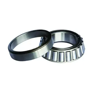 Fortpro SET402 Cone/Cup Tapered Roller Bearings Set 582/572 | F276155