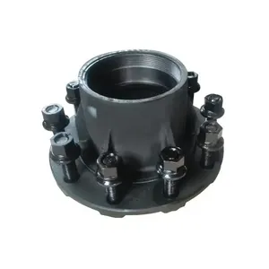 Axle Drive Hub E-9349