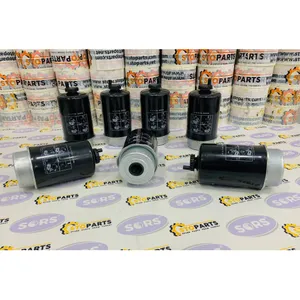 HIDROMEK F28/91515 FUEL FILTER F2891515