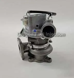 TURBO RHF3H KUBOTA 1J700-17012
