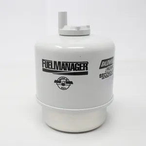 Fuel Filter Cartridge Replaces JCB 32925666