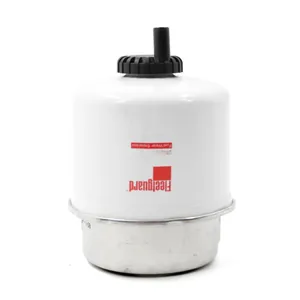 Heavy Duty Fuel Filter Cartridge Replaces JCB 32925666