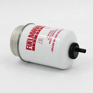 Spin On Fuel Filter Replaces John Deere RE509031