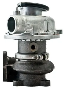 F41CAD-S0081B - Turbo | JCB / IHI | Turbocharger RHF4