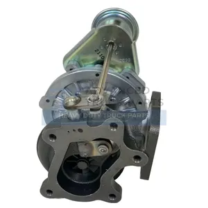 Genuine Ihi Turbocharger Rhf4 — 3